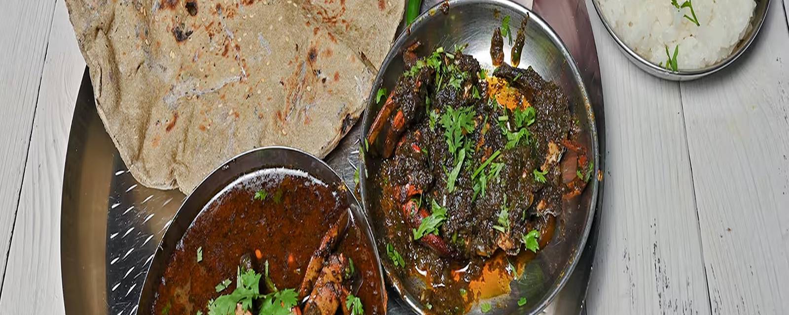 New Family Dhaba cover